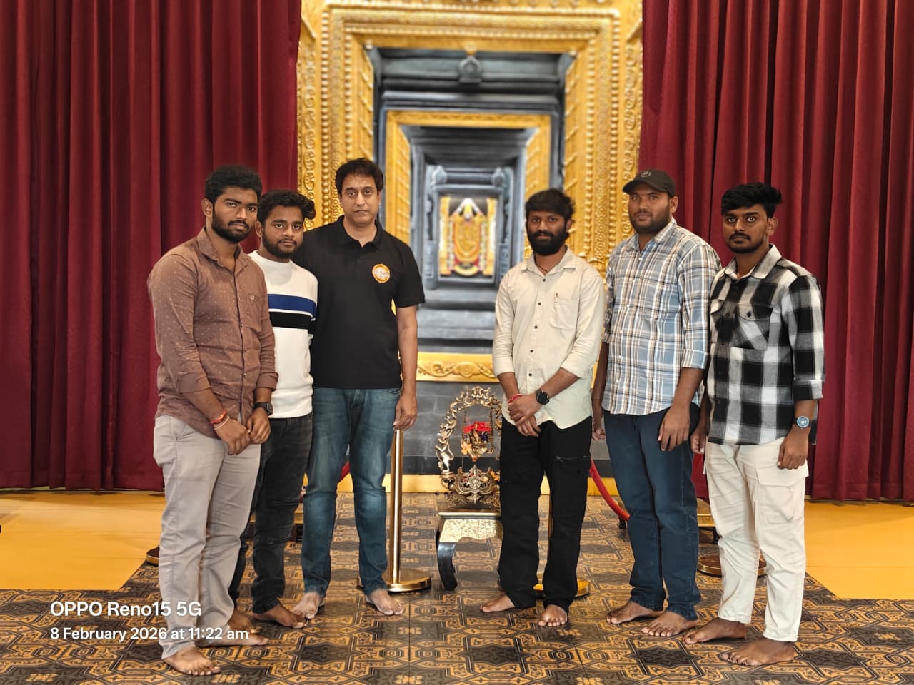 Rentora User App Screenshot