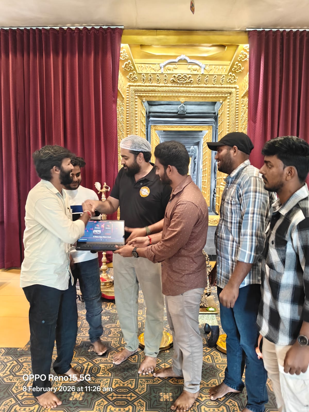 Rentora Partner & Delivery